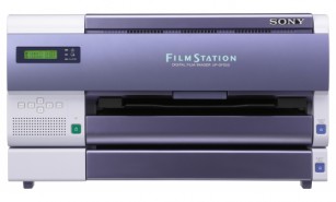 Sony-UP-DF550